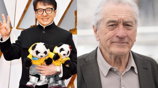 Diễn Viên Thành Long Tiết Lộ Mong Muốn Trở Thành Robert De Niro Của Châu Á thanh long muon la robert de niro pvstjpg