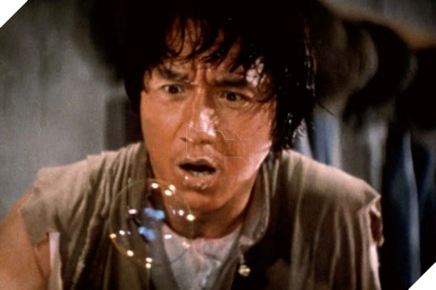 Diễn viên Thành Long