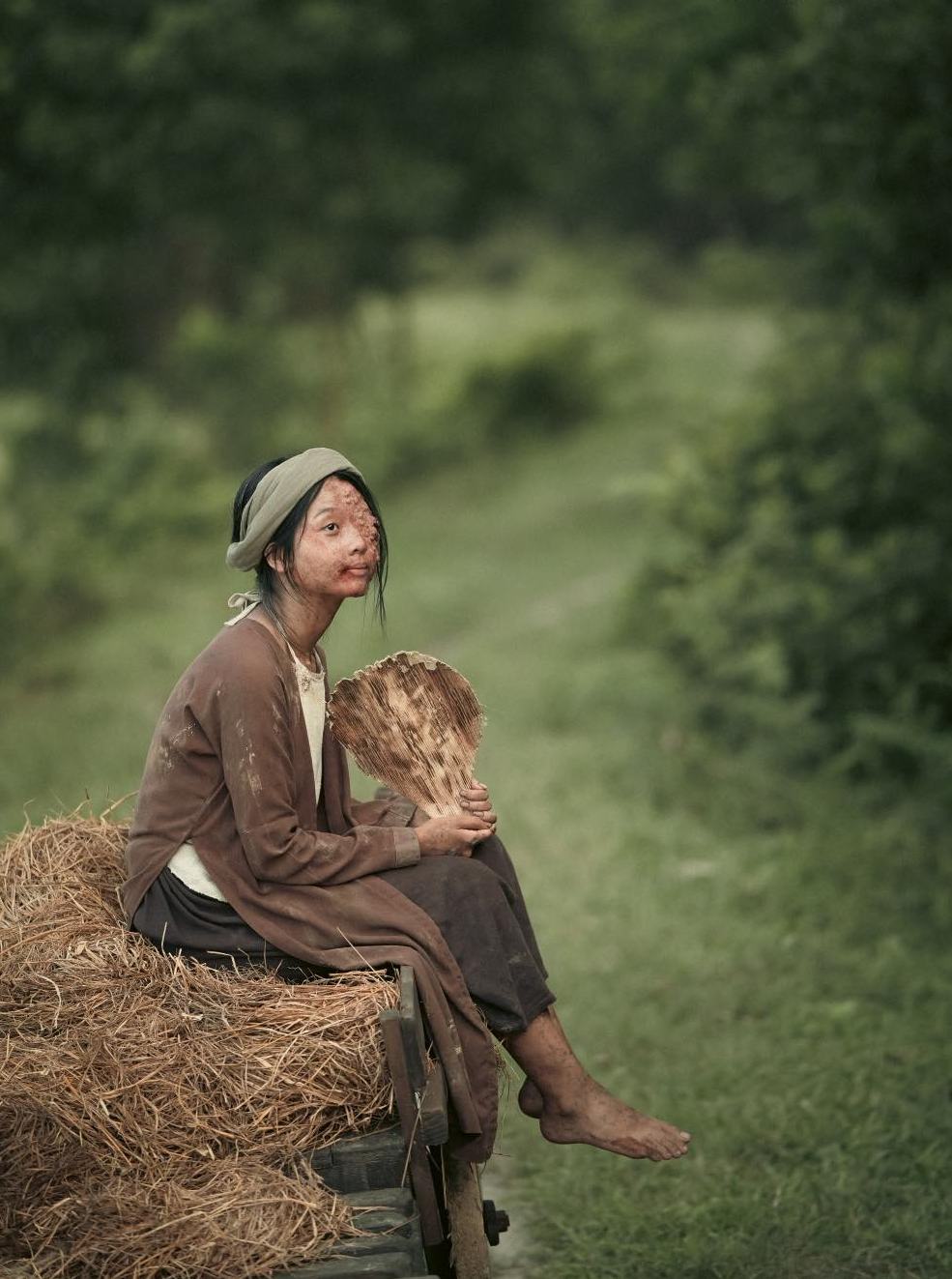 Sao nhí đắt show nhất Việt Nam dậy thì thành công sau 10 năm, mới 20 tuổi đã sở hữu cả nhan sắc lẫn sự nghiệp đáng nể- Ảnh 5. Sao nhí đắt show nhất Việt Nam dậy thì thành công sau 10 năm, mới 20 tuổi đã sở hữu cả nhan sắc lẫn sự nghiệp đáng nể- Ảnh 5.