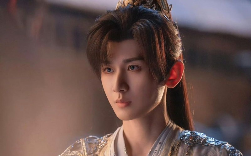 5 ngôi sao diễn dở nhất Trung Quốc 2025: Triệu Lệ Dĩnh thất bại cùng cực, hạng 1 bị đòi đuổi khỏi showbiz- Ảnh 9. 5 ngôi sao diễn dở nhất Trung Quốc 2025: Triệu Lệ Dĩnh thất bại cùng cực, hạng 1 bị đòi đuổi khỏi showbiz- Ảnh 9.