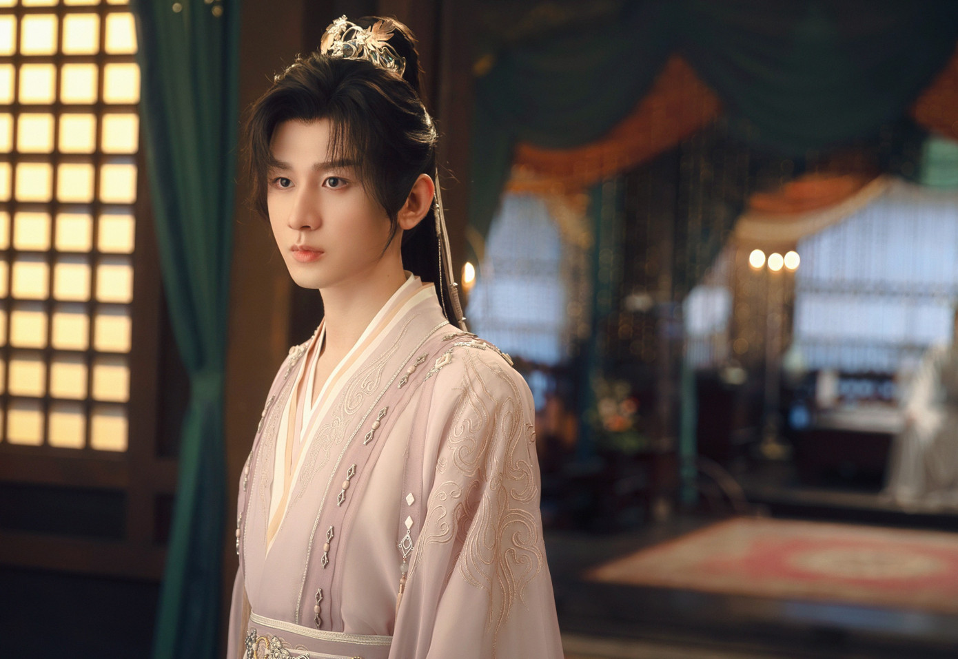 Nam diễn viên gây thất vọng nhất 2025- Ảnh 4.