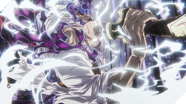 One Piece: 8 nhân vật mà Zoro sẽ vượt qua khi series kết thúc 8