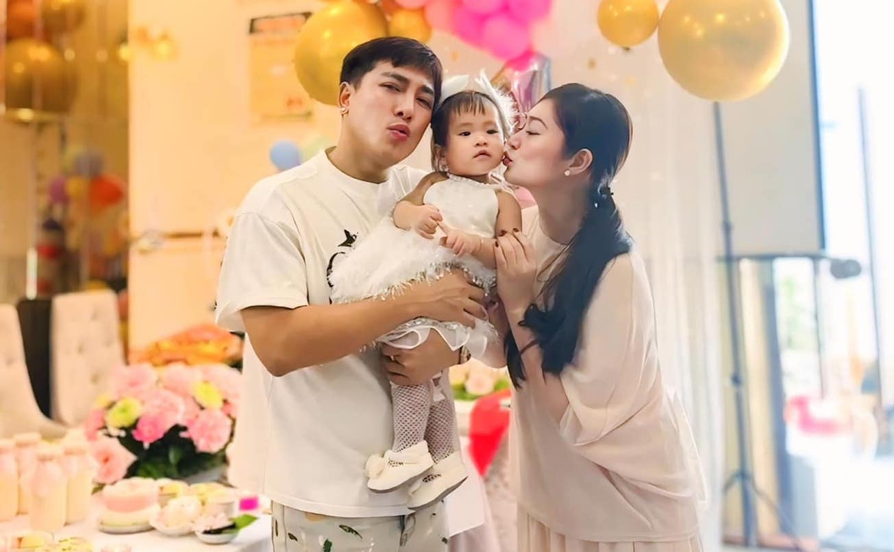 3 cuộc hôn nhân bí ẩn nhất Vbiz: