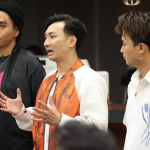 MC Thành Trung, Tiến Luật gặp sự cố máy bay ra Đà Nẵng thanh trung 2 1758981214044 17589812145681530746935