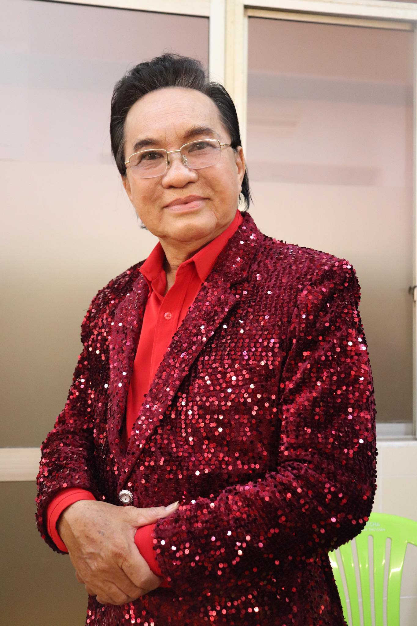 Nam NSND đình đám một thời: U80 đang khỏe mạnh đột ngột ngừng tim, hôn mê vừa tỉnh đã làm 1 điều- Ảnh 1.