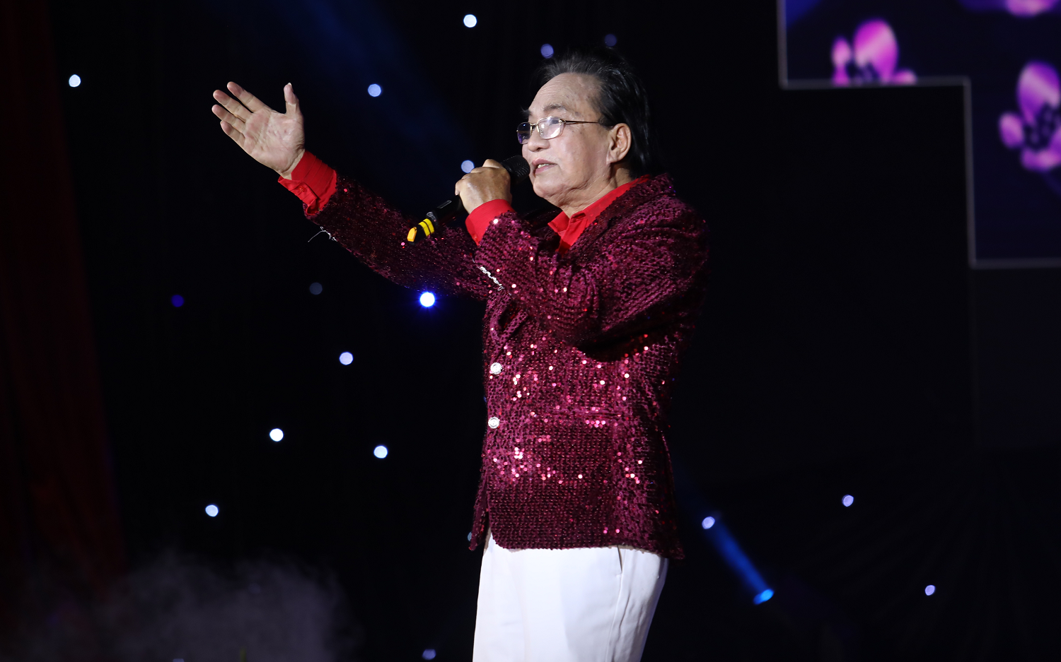 Nam NSND đình đám một thời: U80 đang khỏe mạnh đột ngột ngừng tim, hôn mê vừa tỉnh đã làm 1 điều- Ảnh 2.