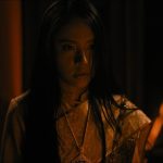 Diễn Viên Rima Thanh Vy Thử Sức Với Phim Kinh Dị Việt - Thái “Cô dâu ma” thanh vy hbssjpg