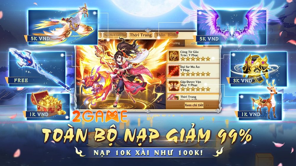 thankiemkythu-2 Trải Nghiệm Thần Kiếm Kỳ Thư: Hành trình tiên hiệp đầy màu sắc mê hoặc thankiemkythu 2