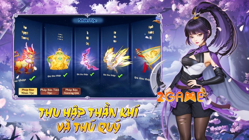 thankiemkythu-4 Trải Nghiệm Thần Kiếm Kỳ Thư: Hành trình tiên hiệp đầy màu sắc mê hoặc thankiemkythu 4