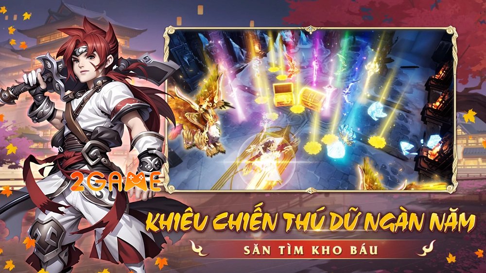thankiemkythu-5 Trải Nghiệm Thần Kiếm Kỳ Thư: Hành trình tiên hiệp đầy màu sắc mê hoặc thankiemkythu 5