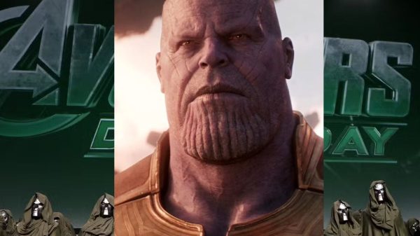 Nhân Vật Thanos Bất Ngờ Được Hé Lộ Sẽ Trở Lại MCU Trong Avengers: Doomsday thanos avenger domsday4 iydejpg