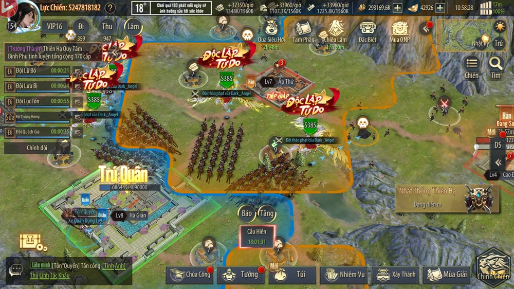 thaotungtamquoc-vplay-3 Tốc chiến công thành đột phá giới hạn chiến thuật trong Thao Túng Tam Quốc – Vplay thaotungtamquoc vplay 3