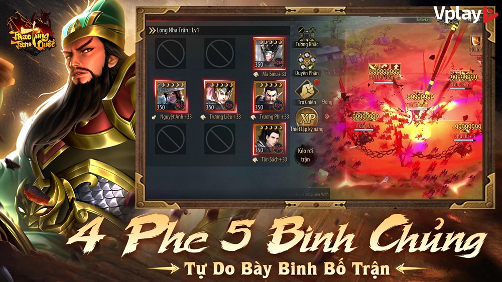 thaotungtamquoc-vplay-4 Tốc chiến công thành đột phá giới hạn chiến thuật trong Thao Túng Tam Quốc – Vplay thaotungtamquoc vplay 4