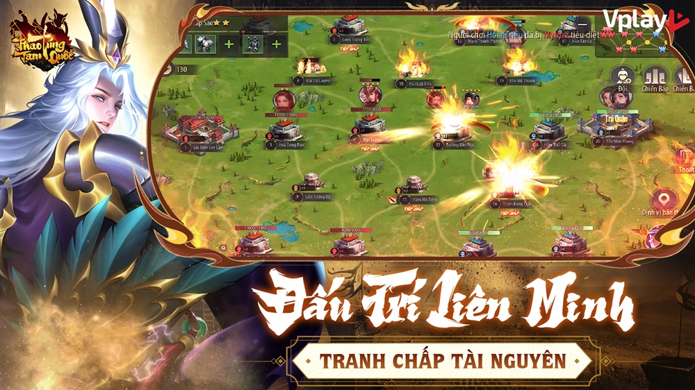 thaotungtamquoc-vplay-6 Tốc chiến công thành đột phá giới hạn chiến thuật trong Thao Túng Tam Quốc – Vplay thaotungtamquoc vplay 6