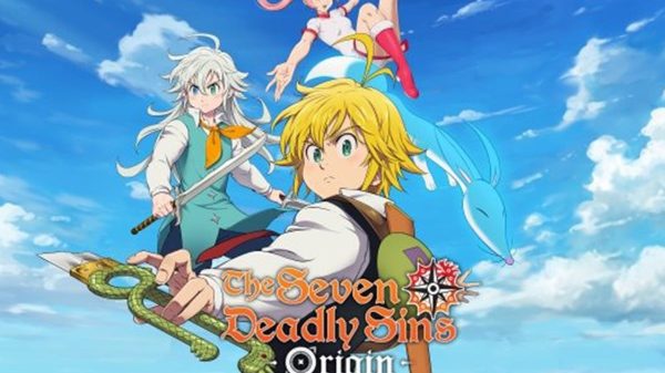 Bom tấn Gacha Thất Hình Đại Tội rục rịch chuẩn bị ra mắt, game thủ mừng rỡ khôn xiết that hinh dai toi gacha 5 nqejjpg