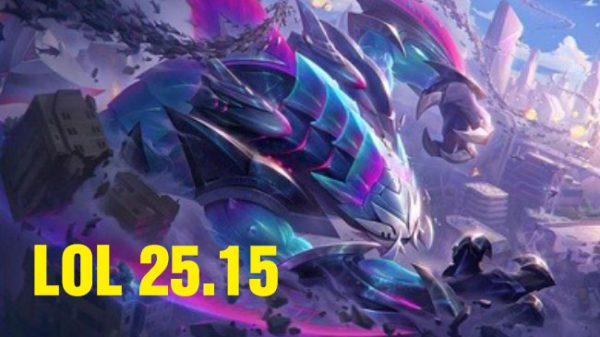 LMHT 25.15 PBE: Braum và Alistar bị nerf nặng chống chịu, sửa bug Riven hất người như Gragas thay doi 25 15 thumbjpg