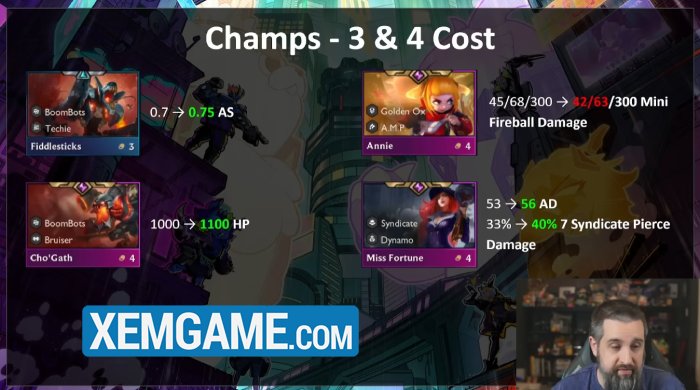 thay-doi-dtcl-14-7-4 Thay đổi ĐTCL 14.7: Buff mạnh Đao Phủ, Cặp Đôi Hoàn Cảnh khó 3 sao thay doi dtcl 14 7 4