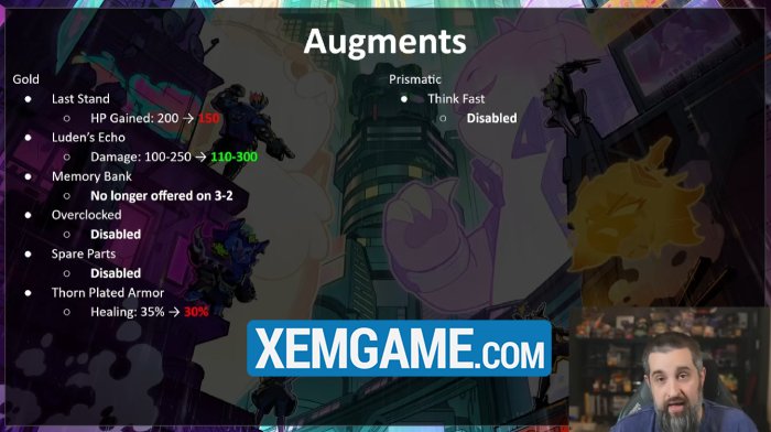 thay-doi-dtcl-14-7-7 Thay đổi ĐTCL 14.7: Buff mạnh Đao Phủ, Cặp Đôi Hoàn Cảnh khó 3 sao thay doi dtcl 14 7 7