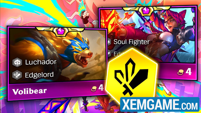 Thay đổi ĐTCL 15.5: Ahri buff oneshot, Luyện Quái dễ dùng hơn thay doi dtcl 15 5 2