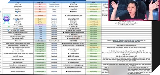 LMHT: Thầy Giáo Ba lên tiếng phản pháo khi được fan Zeus chỉ điểm trong Bảng Phong Thần