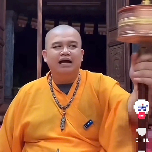 Từng mê Esports, thầy Thích Khai Quảng khiến cộng đồng nhớ đến “Thầy Thách Đấu”- Ảnh 1. Từng mê Esports, thầy Thích Khai Quảng khiến cộng đồng nhớ đến “Thầy Thách Đấu”- Ảnh 1.