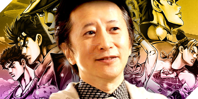 Tac gia ARAKI Hirohiko khien fan ngo ngang voi ve tre trung o tuoi 64 – Bi quyet Tác giả ARAKI Hirohiko khiến fan ngỡ ngàng với vẻ trẻ trung ở tuổi 64 Bí quyết trẻ lâu nhờ lối sống cân bằng 2