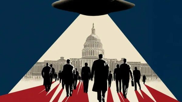 Phim Tài Liệu Gây Tranh Cãi The Age of Disclosure Sắp Phát Hành the age of disclosure esibjpg