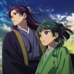 Tác Giả “Dược Sư Tự Sự” Tiết Lộ Ý Tưởng Ban Đầu: Mao Mao Là Mẹ Trẻ, Nhậm Thị Gần Như “Ngủm” the apothecary diaries ufpxjpg