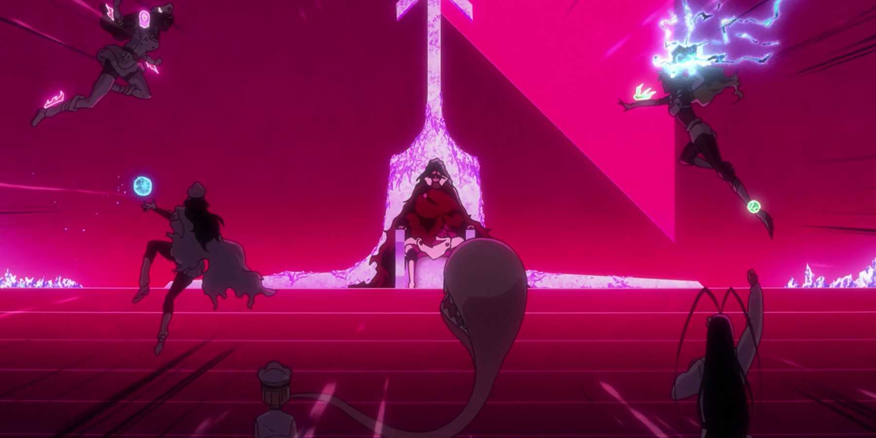 8 anime bom tấn được dự đoán