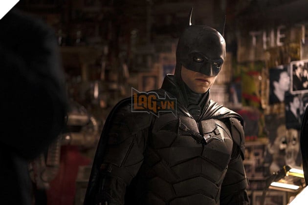 Phần Tiếp Theo Của The Batman Đã Bị Hoãn Sang Năm 2026 3