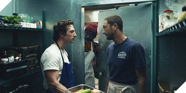 Hình ảnh về phim