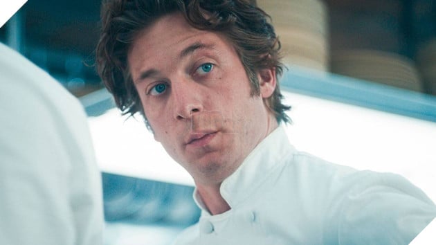 Hình ảnh về phim The Bear.