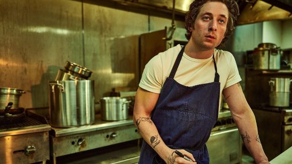 Series Phim The Bear Được Gia Hạn Thêm Mùa 5 the bear4 pkihjpg