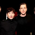 Công Bố Dàn Diễn Viên Cho Phim Tiểu Sử Về The Beatles Cùng Tin Tức Về Resident Evil, Jumanji 3 the beastles4 fogijpg