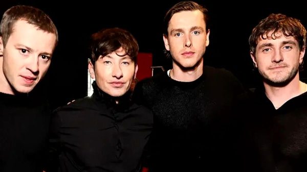 Công Bố Dàn Diễn Viên Cho Phim Tiểu Sử Về The Beatles Cùng Tin Tức Về Resident Evil, Jumanji 3 26 Công Bố Dàn Diễn Viên Cho Phim Tiểu Sử Về The Beatles Cùng Tin Tức Về Resident Evil, Jumanji 3 the beastles4 fogijpg