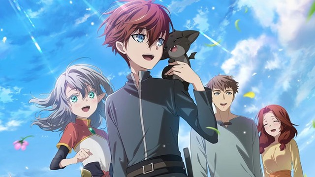 Người hâm mộ kiến nghị hủy bỏ và làm lại một anime đang phát sóng gây tranh cãi- Ảnh 2. Người hâm mộ kiến nghị hủy bỏ và làm lại một anime đang phát sóng gây tranh cãi- Ảnh 2.