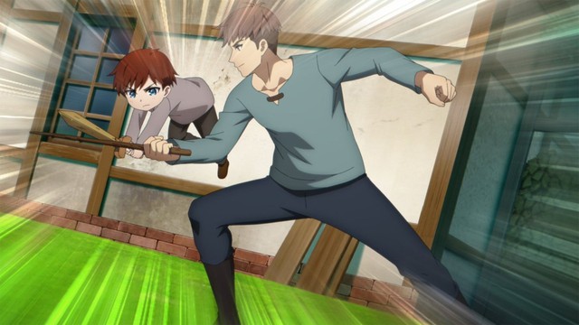 Người hâm mộ kiến nghị hủy bỏ và làm lại một anime đang phát sóng gây tranh cãi- Ảnh 1. Người hâm mộ kiến nghị hủy bỏ và làm lại một anime đang phát sóng gây tranh cãi- Ảnh 1.