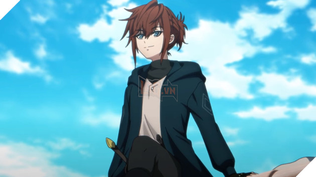 Anime The Beginning After The End mua 2 chinh thuc len song mua xuan 2026 3 Câu chuyện theo chân King Grey - một vị vua quyền lực chuyển sinh vào thế giới mới với cái tên Arthur Leywin.