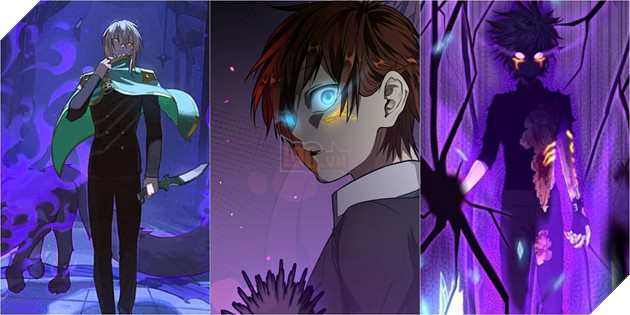 Top Manhwa Giống Solo Leveling Mà Bạn Nên Đọc Thử 10