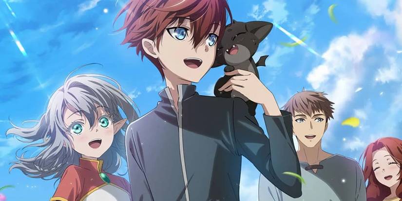 8 anime có nguyên tác xuất sắc nhưng bị hủy hoại bởi hoạt hình kém- Ảnh 6.