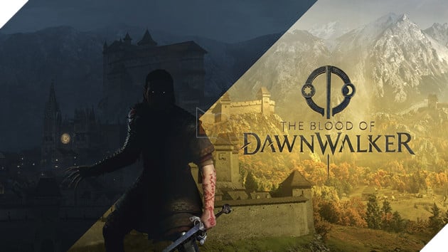 Game Nhập Vai Thế Giới Mở The Blood of Dawnwalker Chia Sẻ Trailer Gameplay Ấn Tượng