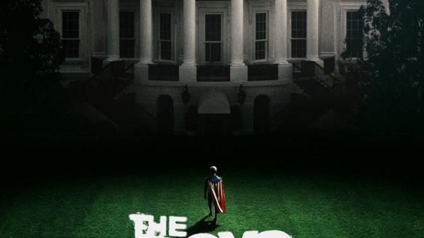 Dàn Diễn Viên The Boys Xúc Động Chia Tay Khi Mùa Cuối Chính Thức Đóng Máy: "Những Giọt Nước Mắt Đã Bắt Đầu Rơi" 30 Dàn Diễn Viên The Boys Xúc Động Chia Tay Khi Mùa Cuối Chính Thức Đóng Máy: "Những Giọt Nước Mắt Đã Bắt Đầu Rơi" the boys ket thuc quay bauyjpg