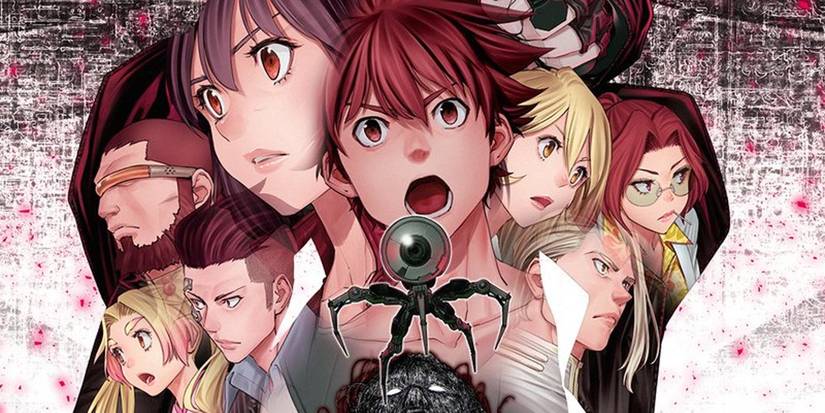 Top 9 anime bị Top 9 anime bị