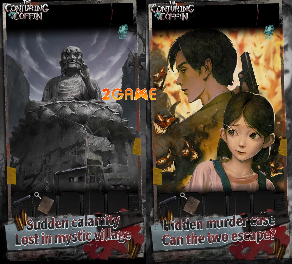 the-conjuring-coffin-3 The Conjuring Coffin – Giải mã những câu đố liên quan tới hiện tượng siêu nhiên the conjuring coffin 3