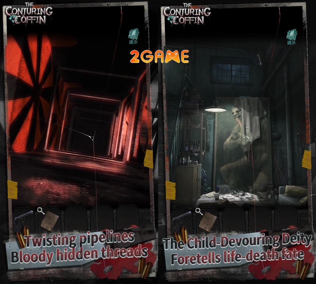 the-conjuring-coffin-4 The Conjuring Coffin – Giải mã những câu đố liên quan tới hiện tượng siêu nhiên the conjuring coffin 4