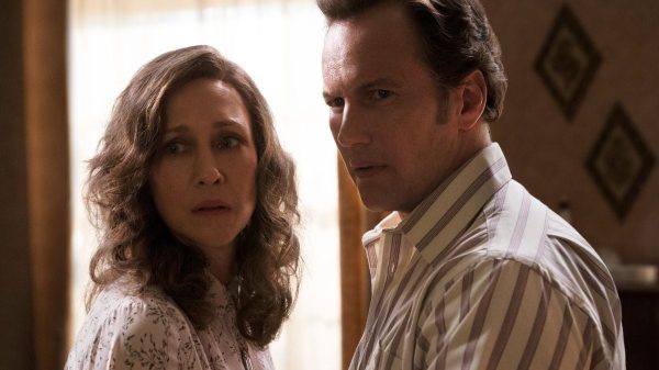 The Conjuring Chính Thức Khép Lại Sau Phần Cuối Last Rites the conjuring vrwbjpg