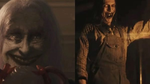 The Conjuring: Last Rites - Annabelle Trở Lại Và Con Quỷ Đầu Tiên Của Nhà Warren the conjuring5 jvygjpg