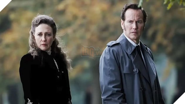 Hình ảnh về phim The Conjuring