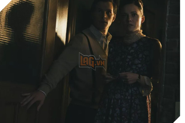 Chương Cuối Của Loạt Phim Kinh Dị The Conjuring Huyền Thoại Ra Mắt Hình Ảnh Và Video Đầu Tiên