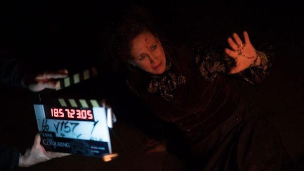 Chương Cuối Của Loạt Phim Kinh Dị The Conjuring Huyền Thoại Ra Mắt Hình Ảnh Và Video Đầu Tiên the counjuring chuong cuoi vvzmjpg